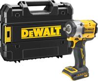 DeWalt dcf921nt accu slagmoersleutel | 1/2" | 18v | excl. accu en lader | in tstak - dcf921nt-xj