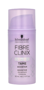 Schwarzkopf Fibre Clinix Tame Booster 30 ml