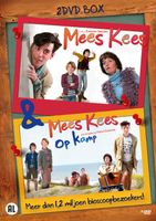 Mees Kees 1 + 2 - DVD (8713045243128) - thumbnail