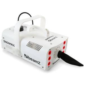 BeamZ Snow900LED Kunstsneeuwmachine