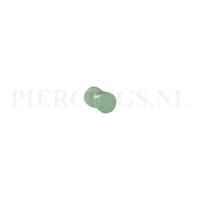 Plug jade 5 mm 5 mm