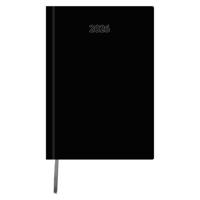 Bureau-agenda Midi Zwart 2026