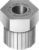 Shimano tl-fw30 multiple freewheel tool