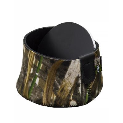 LensCoat Hoodie Lens Cap Large Realtree Max5