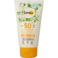 Lovea Moisturizing milk SPF50+ Lovea Moisturizing milk SPF50+