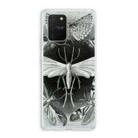 Haeckel Tineida: Samsung Galaxy S10 Lite Transparant Hoesje