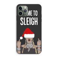 Came To Sleigh: iPhone 11 Pro Tough Case