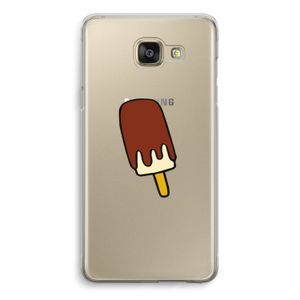 Frisco: Samsung Galaxy A5 (2016) Transparant Hoesje
