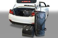 Reistassenset BMW 2 Serie Cabriolet (F23) 2014-heden B13401S