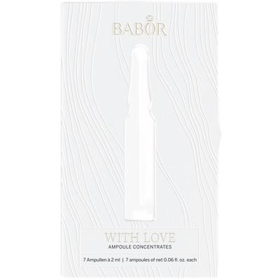 BABOR Ampoule Concentrates White Love 7 x 2 ml
