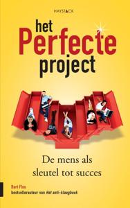 Het perfecte project (Paperback)