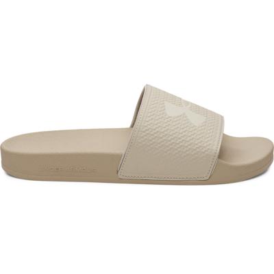 Under Armour ARMR Slippers Beige Bruin