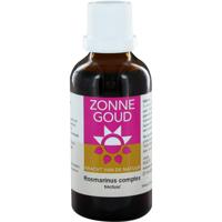 Rosmarinus complex tinctuur