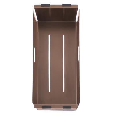 Reginox Inzetbakje Miami Copper