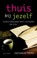 Thuis bij jezelf (Paperback)