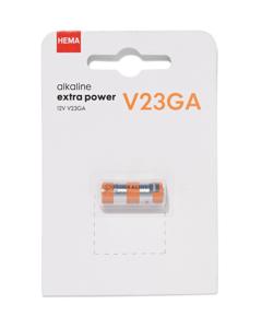 HEMA V23GA Alkaline Extra Power