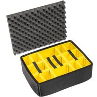 Peli™ 1565 Verdelerset Geel