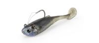Molix RT Flip Tail 7,5cm 14gr Gizzard Shad
