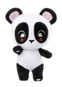 MGA Entertainment Na! Na! Na! Family Surprise - Panda Family pop