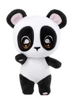 MGA Entertainment Na! Na! Na! Family Surprise - Panda Family pop - thumbnail