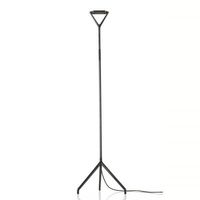 Luceplan - Lola vloerlamp aluminium