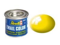 Revell Yellow, gloss RAL 1018 14 ml-tin schaalmodel onderdeel en -accessoire Verf - thumbnail