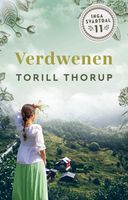 Verdwenen - Torill Thorup - ebook
