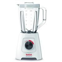 Tefal blender blendforce kunststof wit