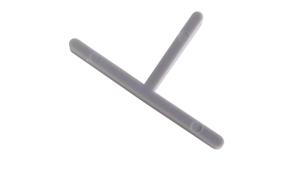 Rubi T-Stukjes | 2 mm | 300 stuks - 02861