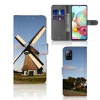 Samsung Galaxy A71 | Flip Cover | Molen