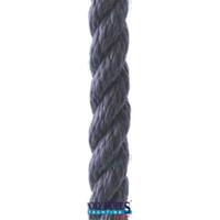 POL1266254006 - POLYSOFT BLAUW 6MM. (250M)