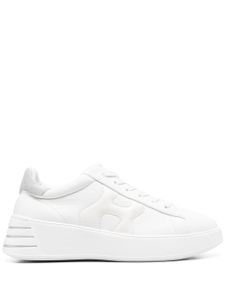 Hogan baskets Rebel - Blanc