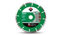 Rubi SEV 115 Pro Gesegmenteerd Diamantzaagblad - 25915