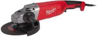 Milwaukee AG 24-230 E DMS Haakse Slijper 230mm 2400W - 4933402450