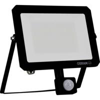 OSRAM FLOODLIGHT LUX SENSOR 50W 840 BLACK 4099854489822 LED-schijnwerper 50.00 W Koudwit OSRAM FLOODLIGHT LUX SENSOR 50W 840 BLACK 4099854489822 LED-schijnwerper 50.00 W Koudwit
