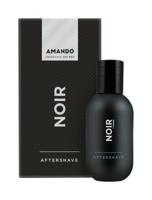 Amando Noir aftershave 50 Milliliter