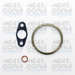 Meat Doria Turbolader montageset 60820