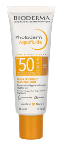 Bioderma Photoderm Aquafluid SPF50+ 40 ml