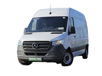 Mercedes Benz Sprinter