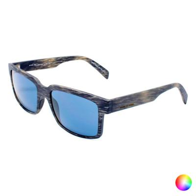 Zonnebril Heren Italia Independent Ø 55 mm Kleur Blauw