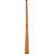 Meinl DDPROFNTD Sliced Pro didgeridoo toon D incl. draagtas