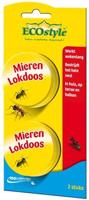 ECOSTYLE LOXIRAN MIERENLOKDOZEN ECOSTYLE LOXIRAN MIERENLOKDOZEN