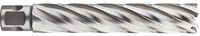 Rotec HSS-XE Kernboor SILVER-LINE, universeel 19, ø55x110 - 5365503 Rotec HSS-XE Kernboor SILVER-LINE, universeel 19, ø55x110 - 5365503