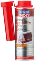 LIQUI MOLY Additief "bescherming roetfilter diesel". particle filter protectio lm 250ml