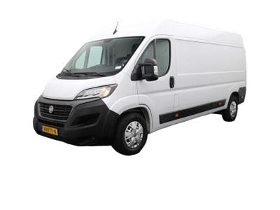Fiat E Ducato