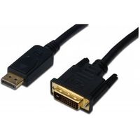 ASSMANN Electronic AK-340306-020-S video kabel adapter - thumbnail