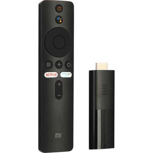 Mi TV Stick Streaming client