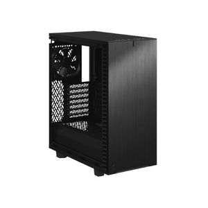 Fractal Design Define 7 Compact Midi Tower Zwart