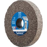 PFERD TOOLS 39008426 Schuurblokschijf Diameter 150 mm Boordiameter 32 mm Staal, RVS, Gietijzer 1 stuk(s)