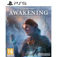 Onbekend 9: Awakening - PS5-game